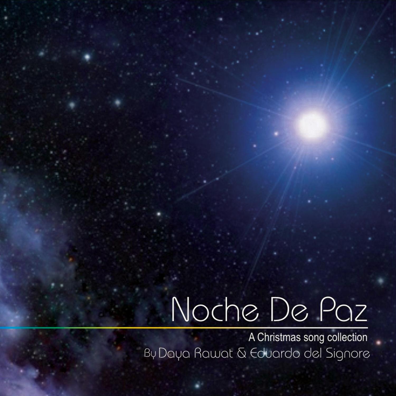 Noche De Paz