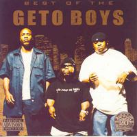 The Geto Boys - Do It Like A G.O. (instrumental)