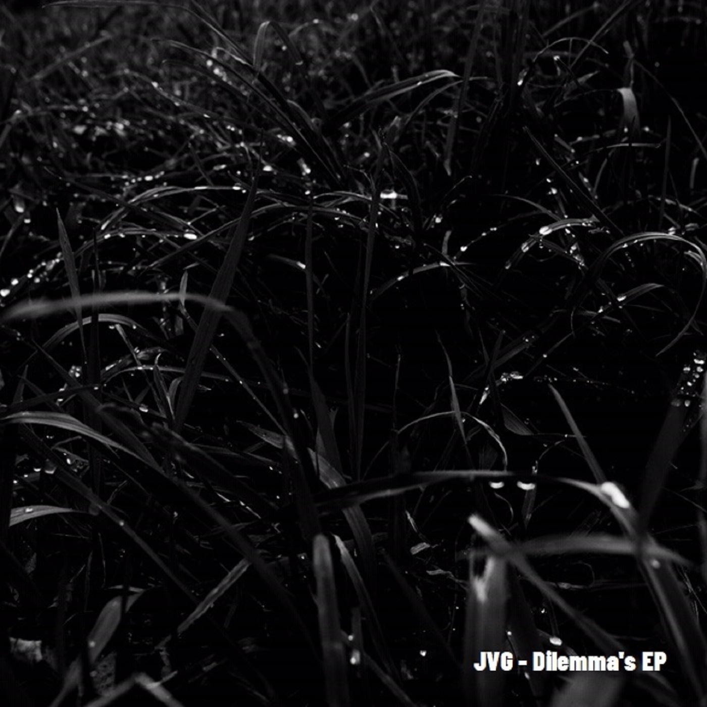 Dilemma's Ep