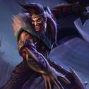 Draven,the Glorious Executioner专辑