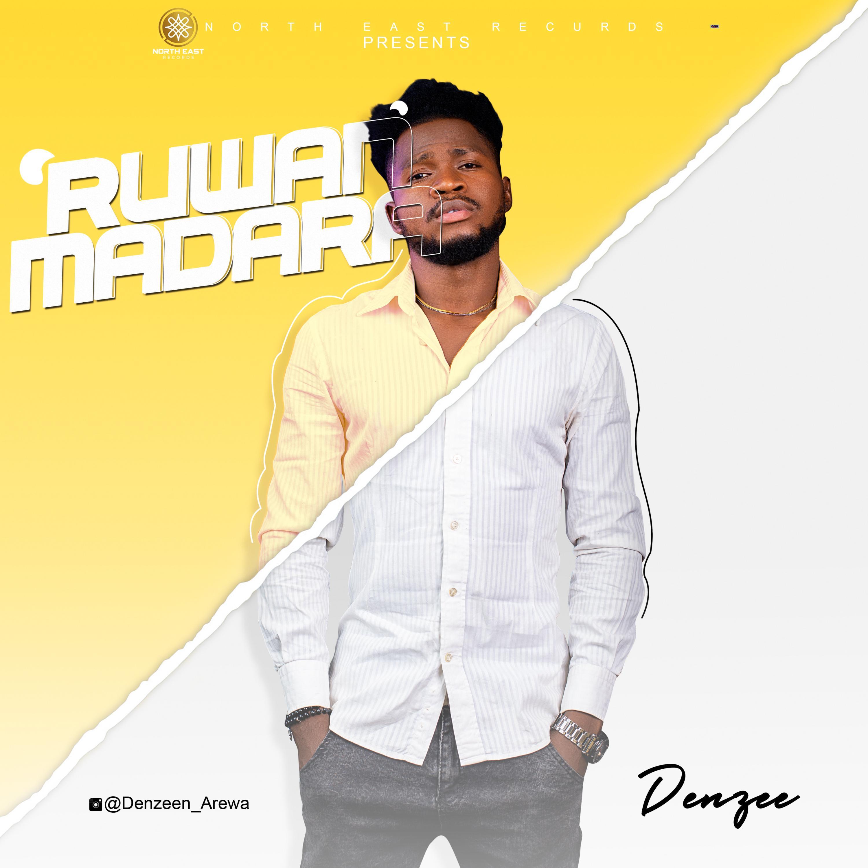 Ruwan Madara