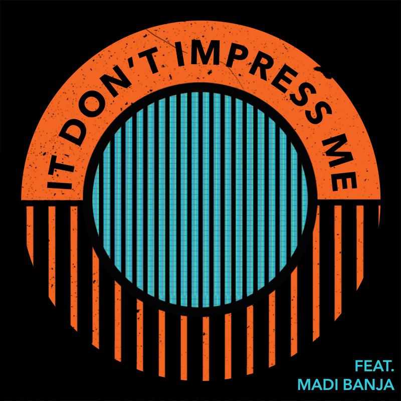 It Don’t Impress Me专辑