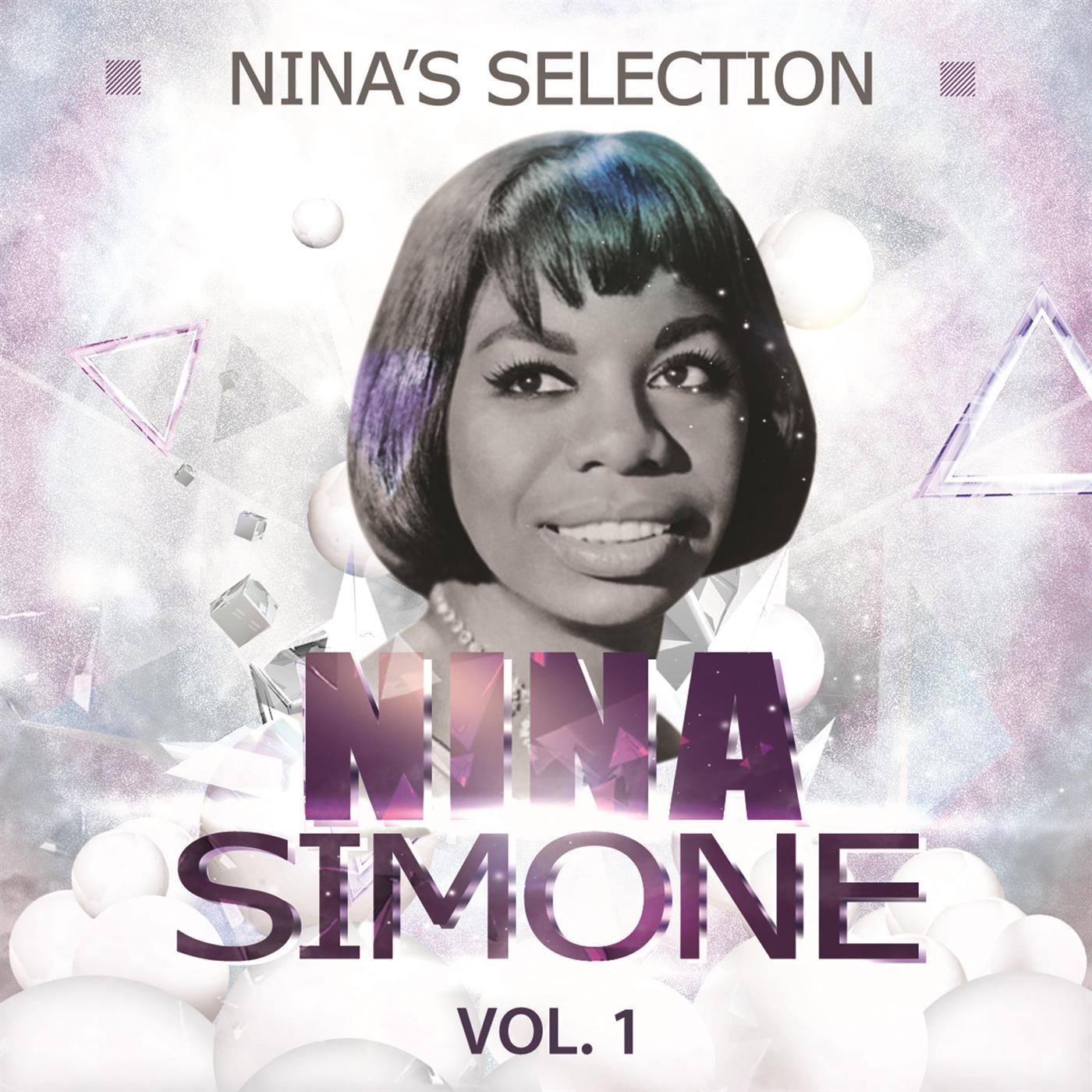 Nina's Selection Vol. 1专辑