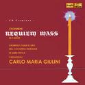 CHERUBINI, L.: Requiem No. 1 (Santa Cecilia Academy Chorus and Orchestra, Giulini)专辑