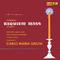 CHERUBINI, L.: Requiem No. 1 (Santa Cecilia Academy Chorus and Orchestra, Giulini)专辑