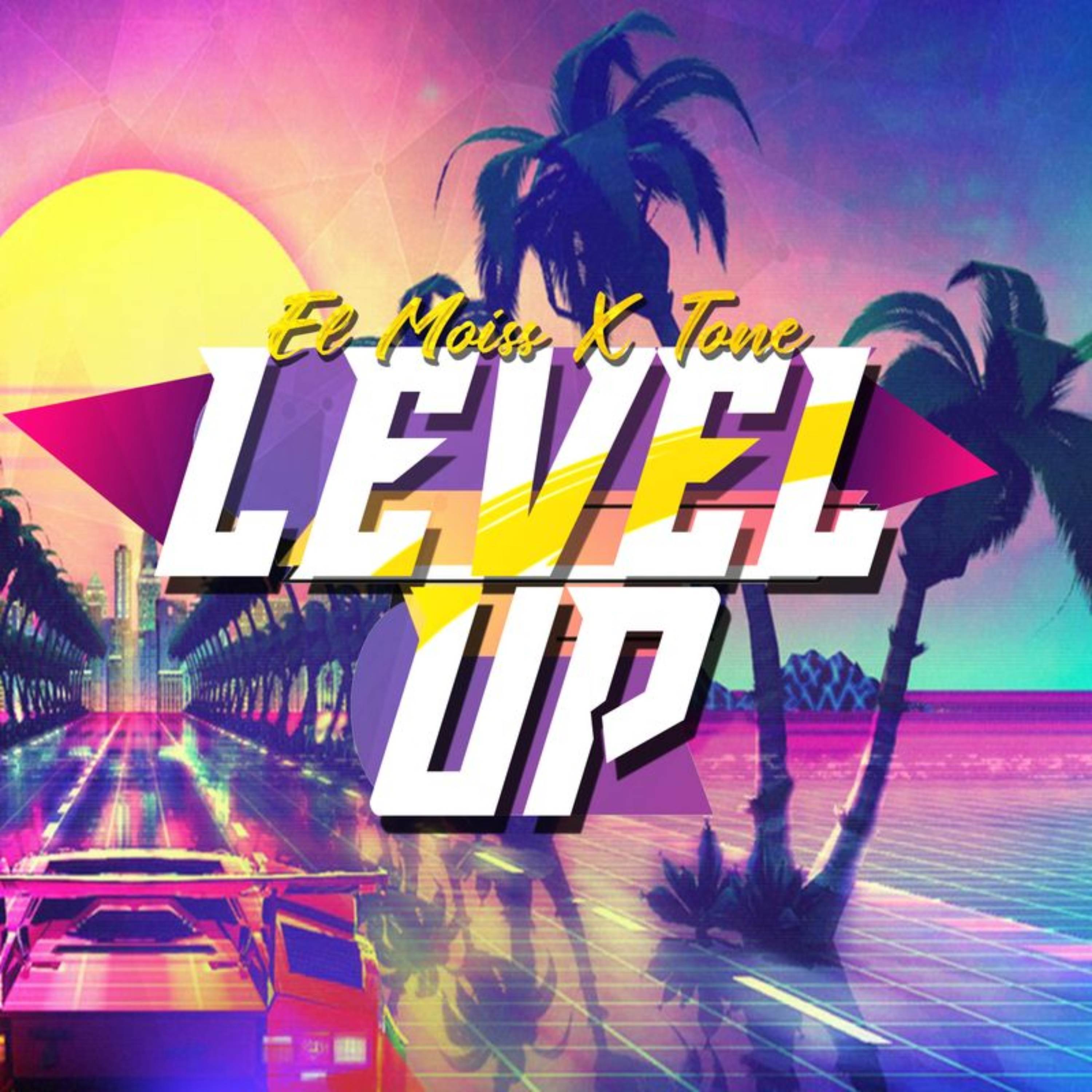 Level Up