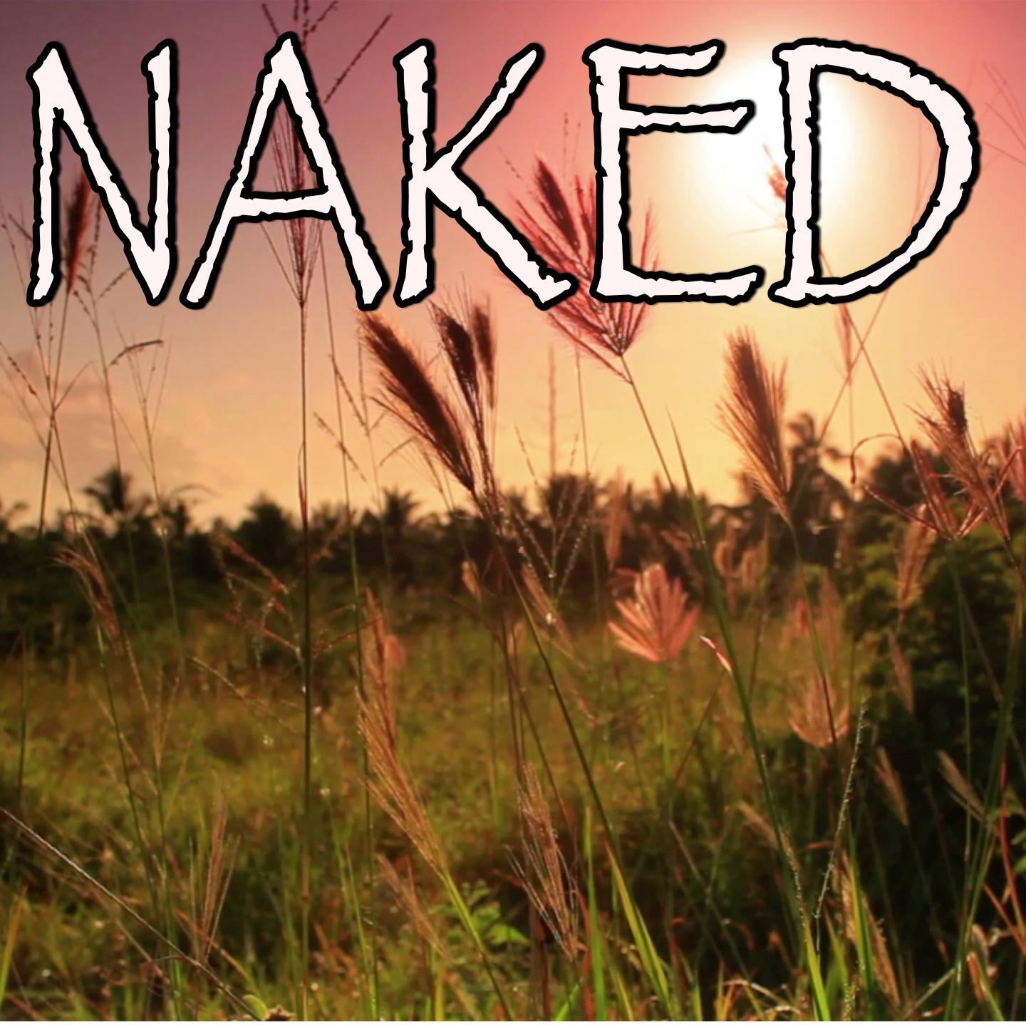 Naked - Tribute to James Arthur专辑