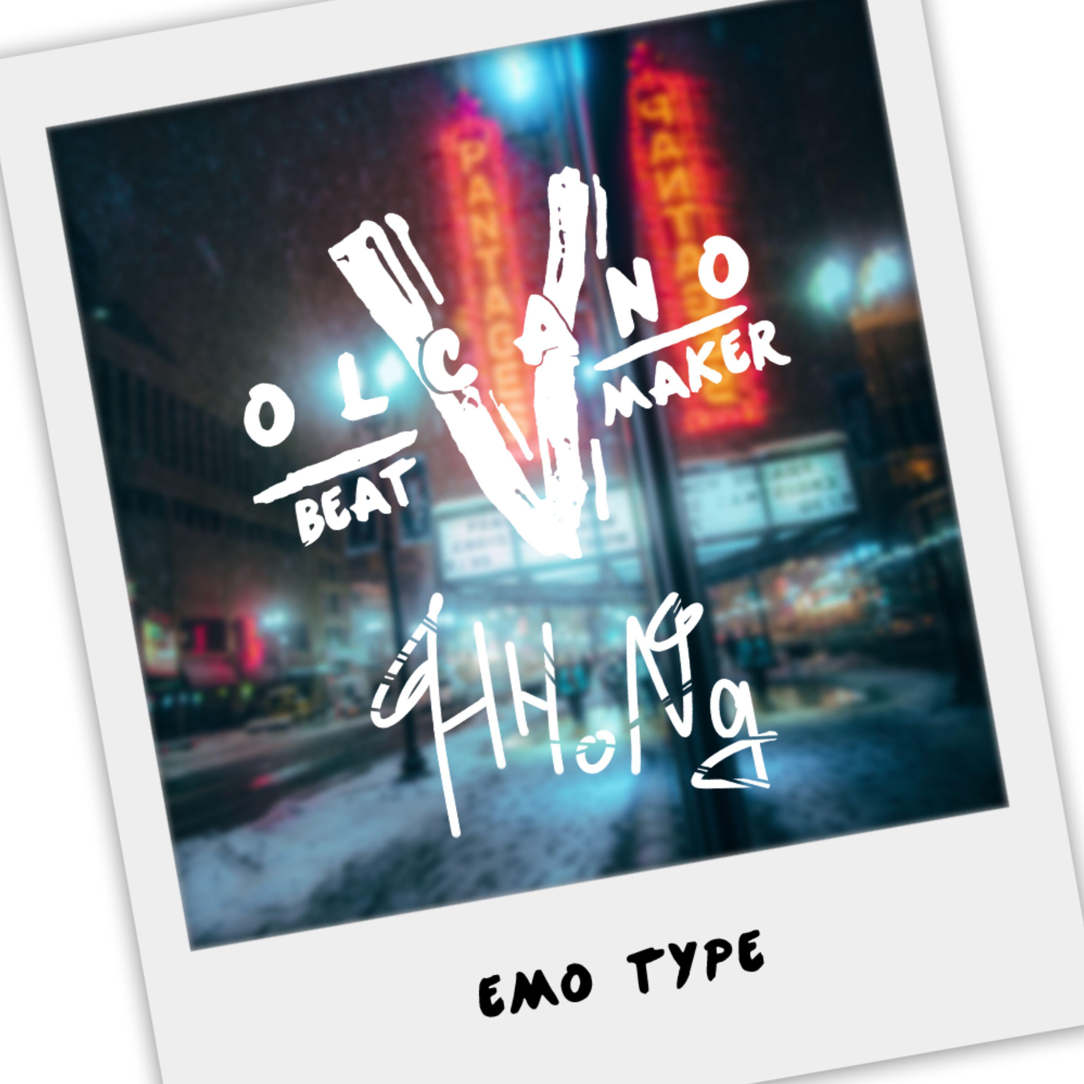 Emo Melody Type “Storyline”