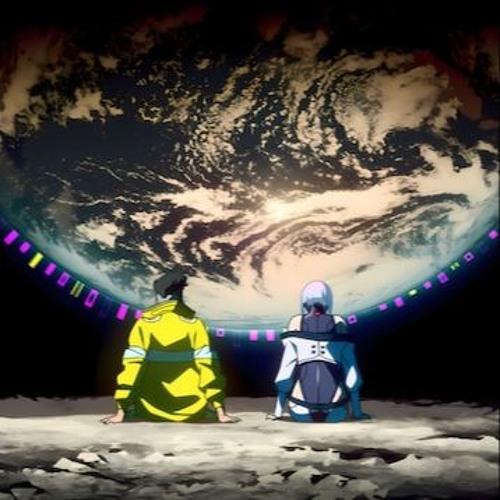 I Really Want To Stay At Your House (Lost Wolves Remix)