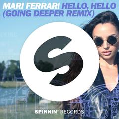 Hello, Hello (Going Deeper Remix)