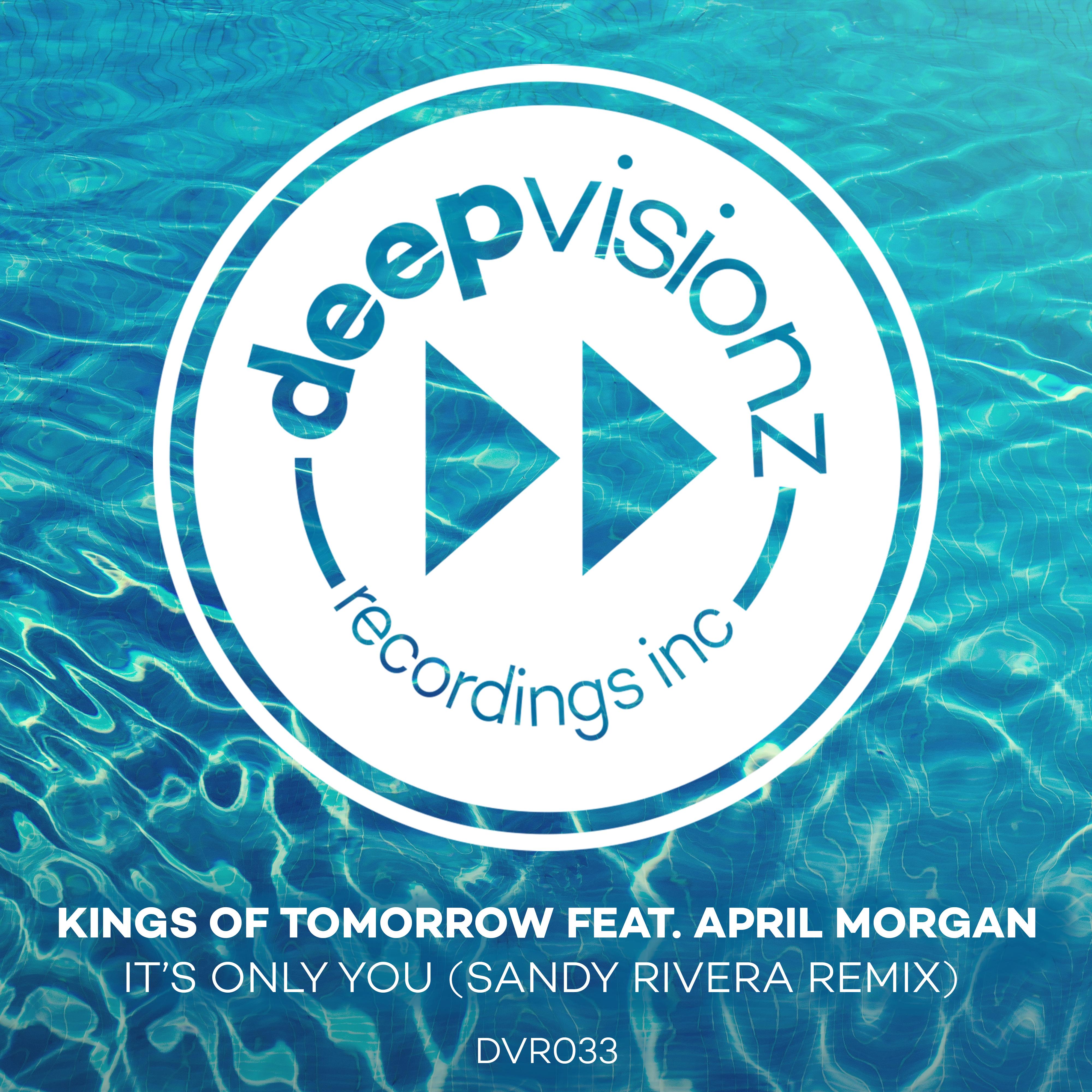It's Only You (Sandy Rivera Remix)