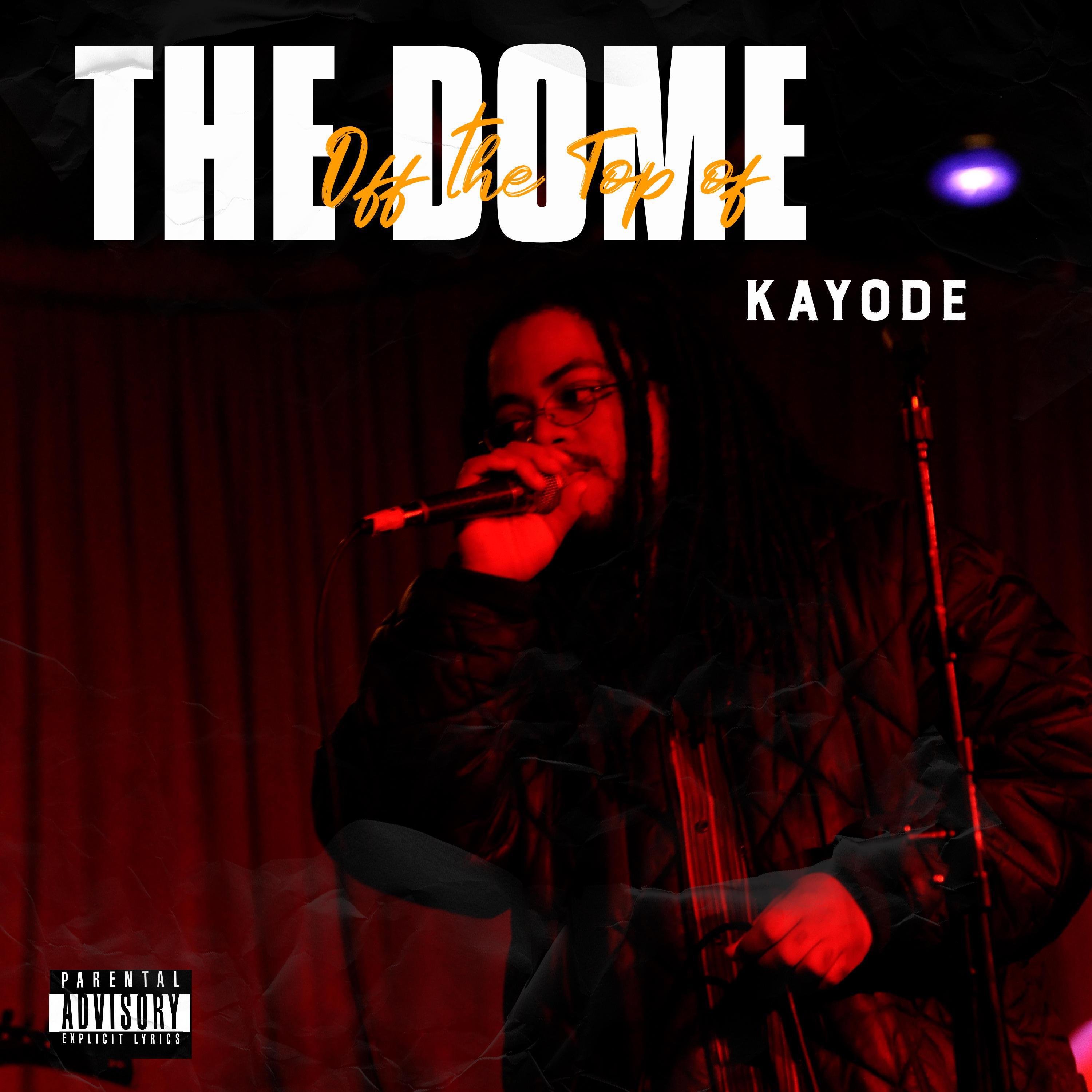 Kayode - I Can Rhyme Too (feat. Sean Price & HAAL Electronica)