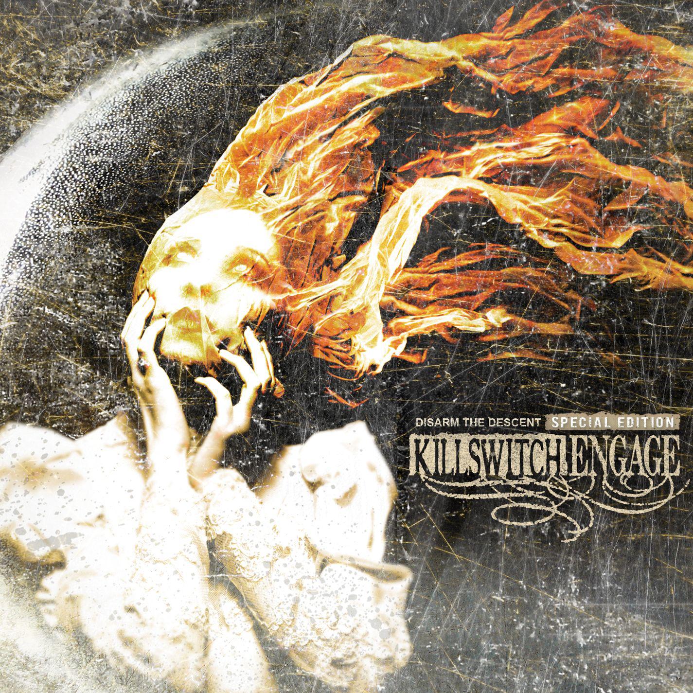 Killswitch Engage - Time Will Not Remain