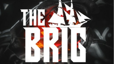 The Brig