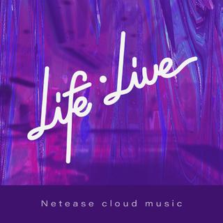 Life·Live节目歌曲合辑