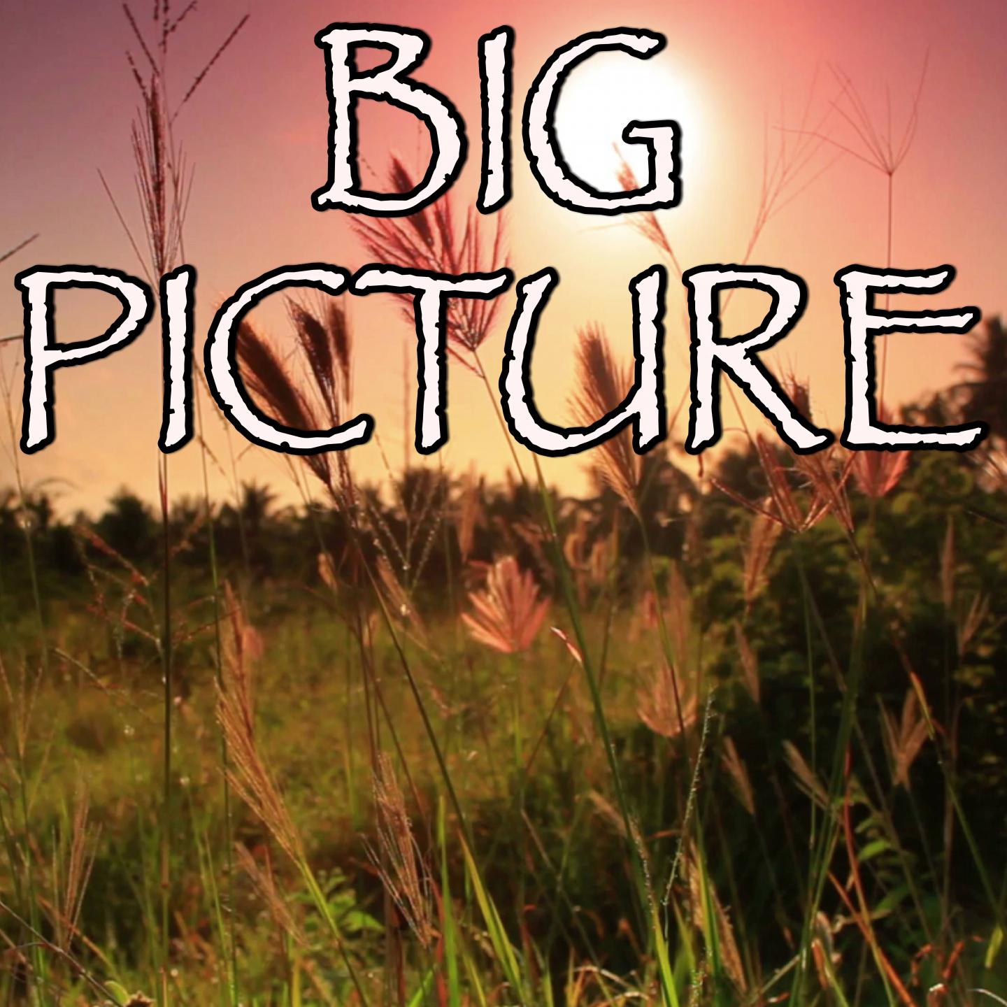 Big Picture - Tribute to London Gammar专辑