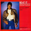 Beat It (Wall-Of-Sound Extended Remix)