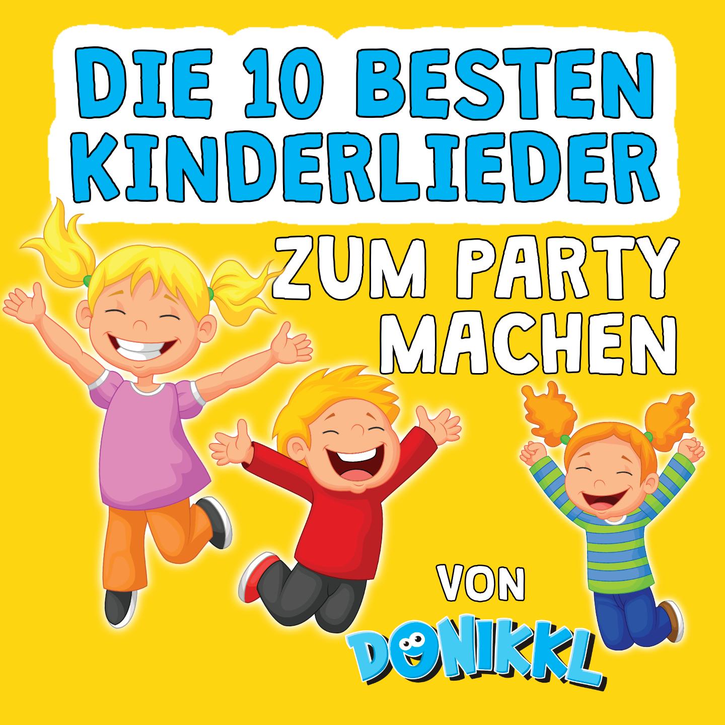 Hey, ho, der Bär lädt ein