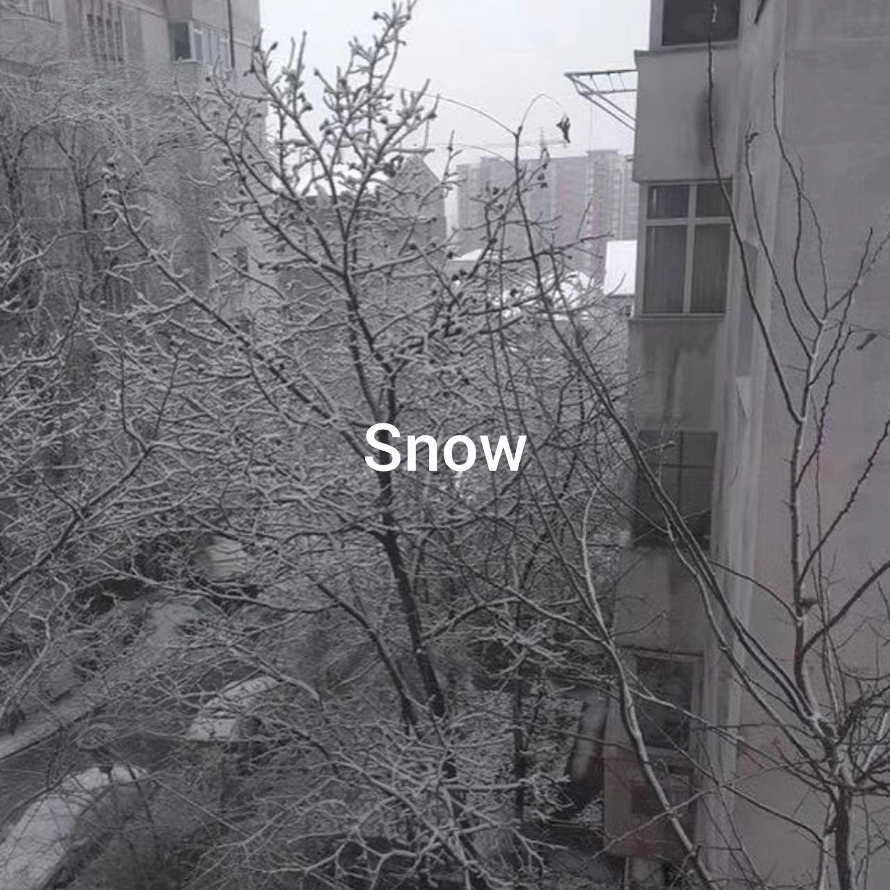 Snow