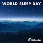 World Sleep Day 2023专辑