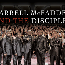 Darrell McFadden and the Disciples