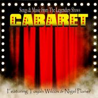 If You Could See Her - Cabaret (karaoke)