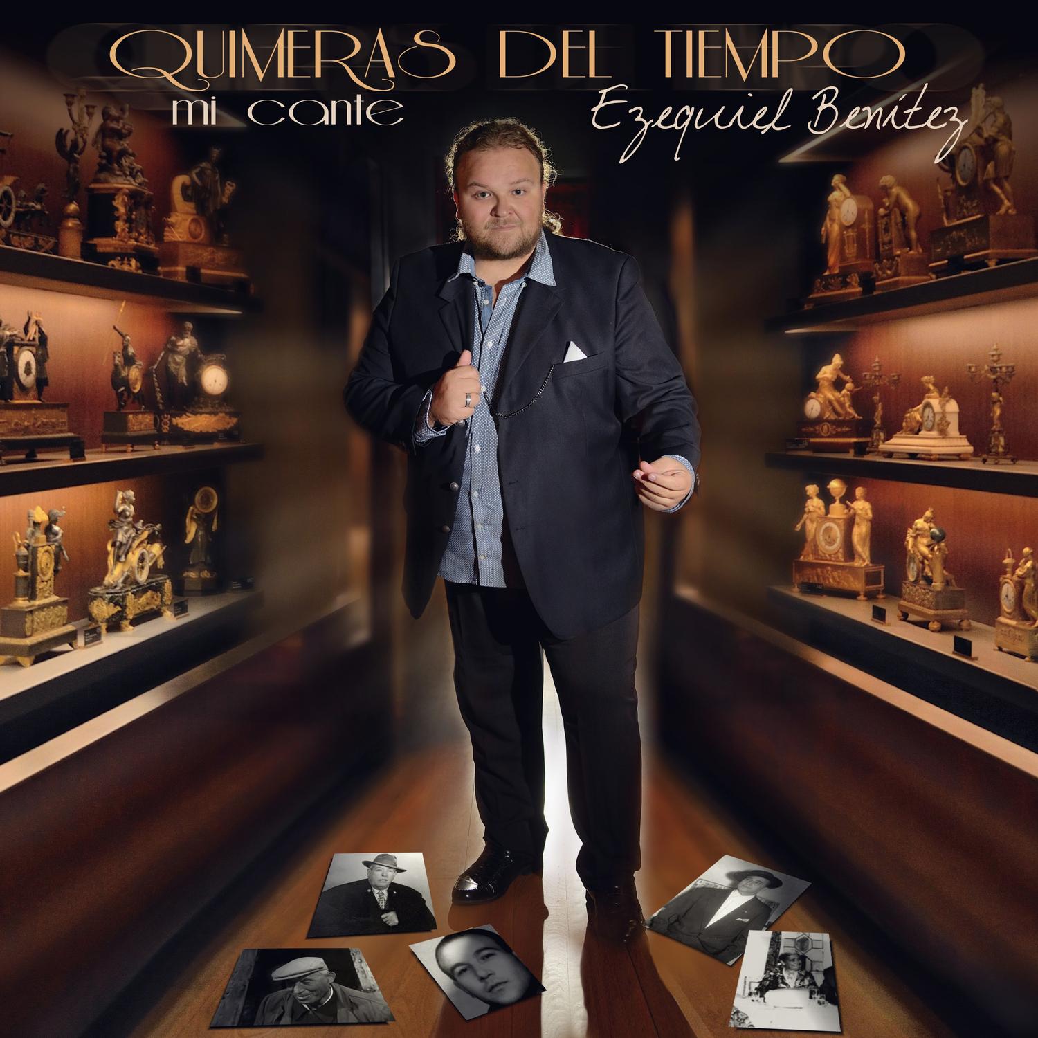 Quimeras del Tiempo (Mi Cante)