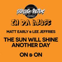 Matt Early - On & On