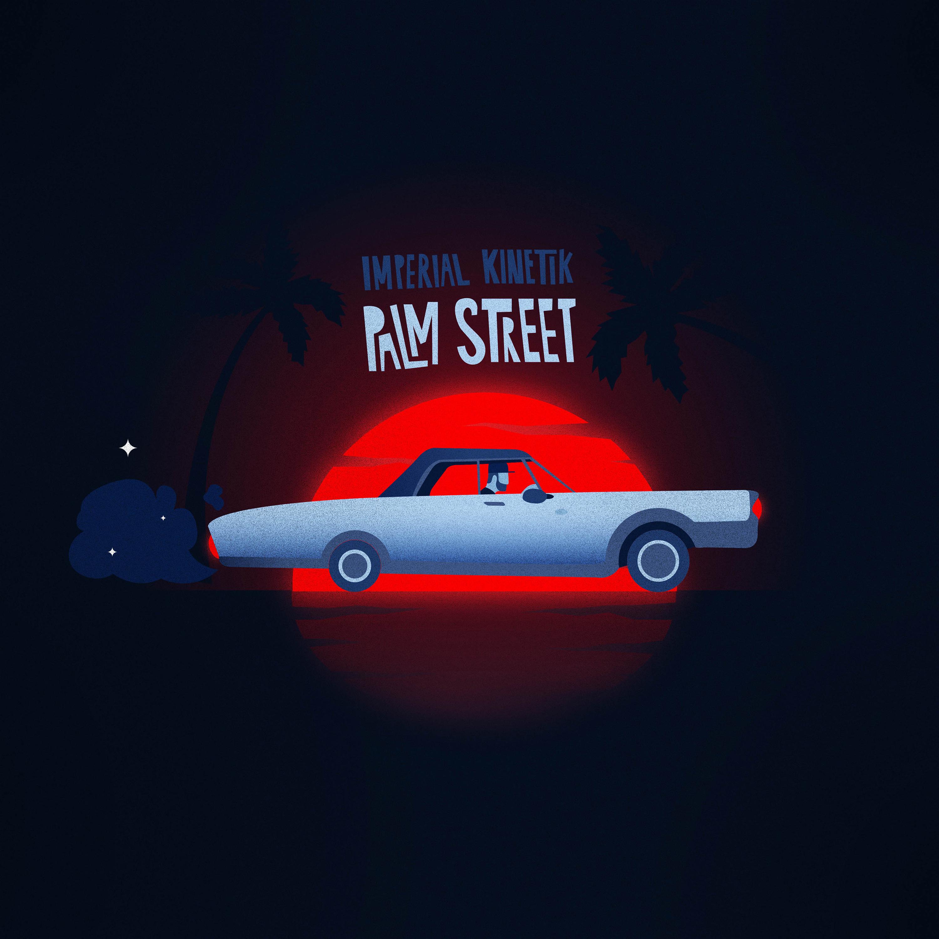 Hip-Hop Symposium, Vol. 2 (Palm Street)