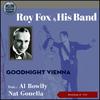 Roy Fox & His Band - Minnie The Moocher