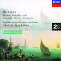 Rossini: 6 String Sonatas/Donizetti/Cherubini/Bellini专辑