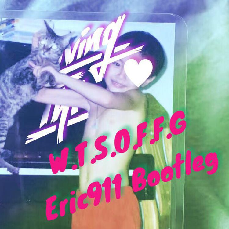 W.T.S.O.F.F.G (Eric911 Bootleg)专辑