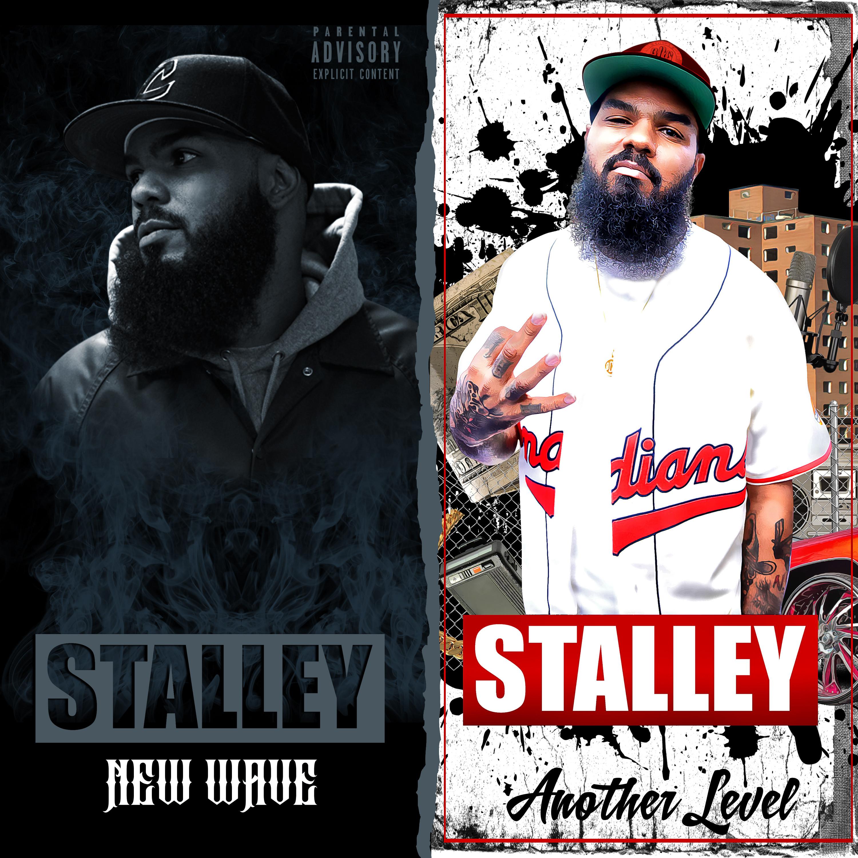 Stalley - The Journey