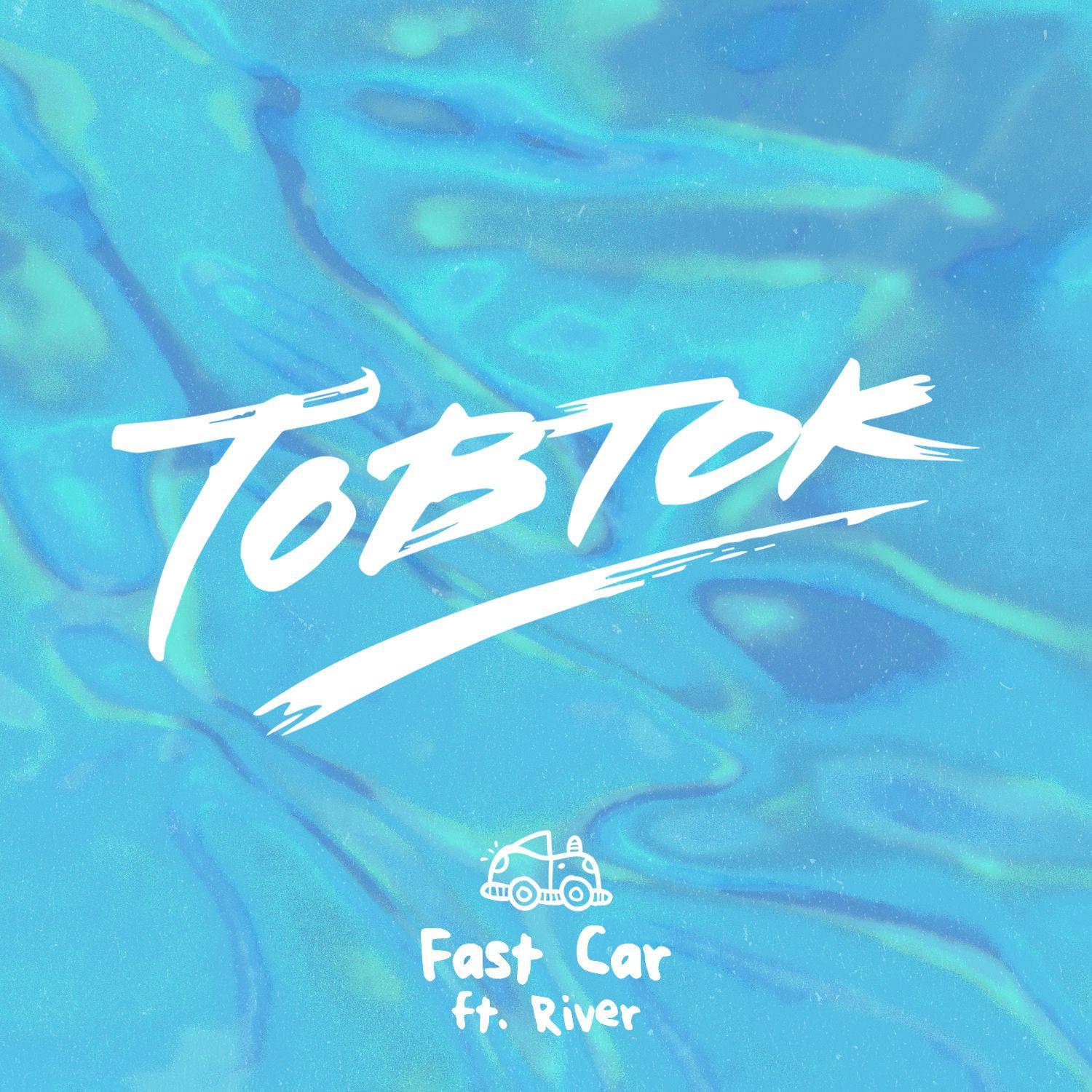 Fast Car (feat. River)