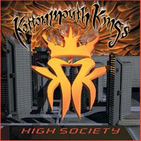 Kottonmouth Kings - Tripping (Instrumental)