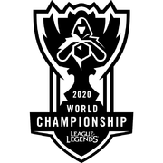 2020 League of Legends World Championship LPL 英雄联盟