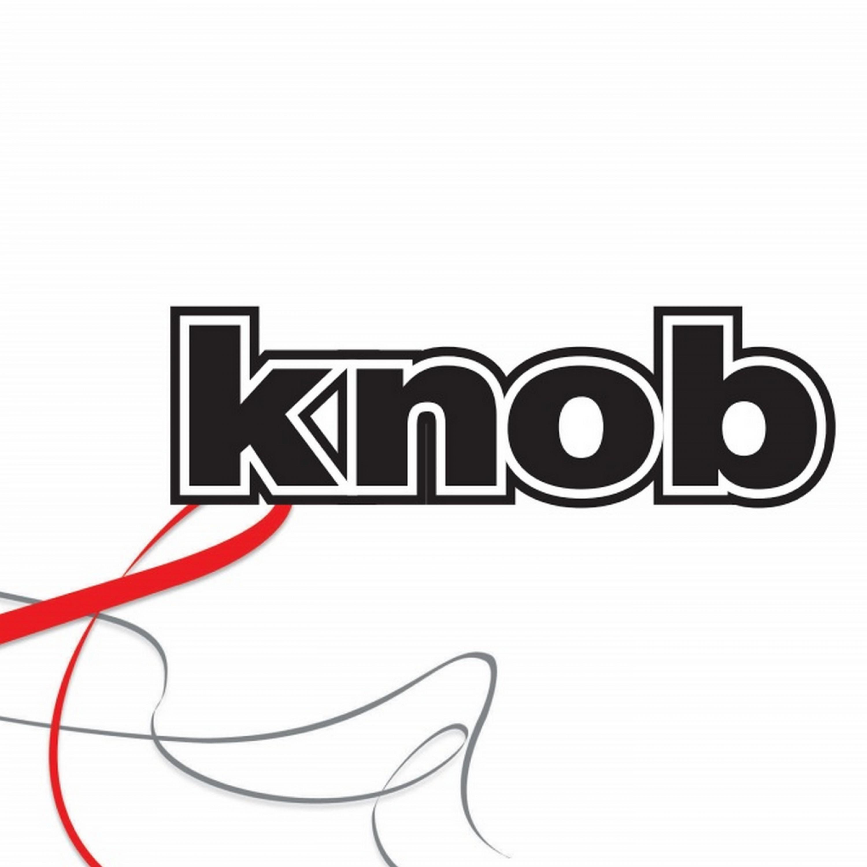 Knob专辑