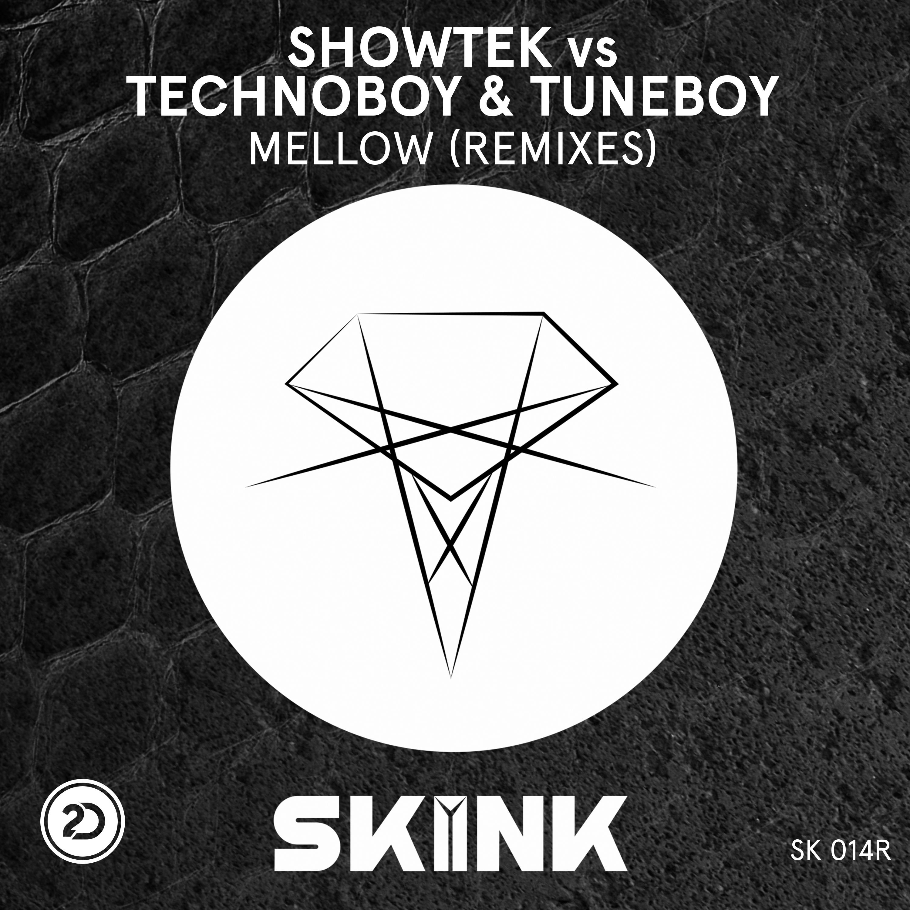 Mellow (Remixes)专辑