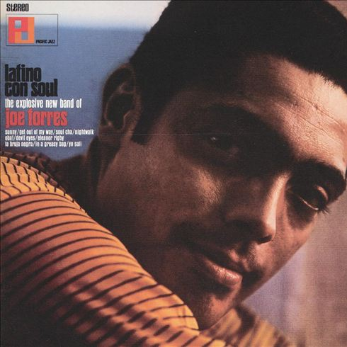 Latino Con Soul