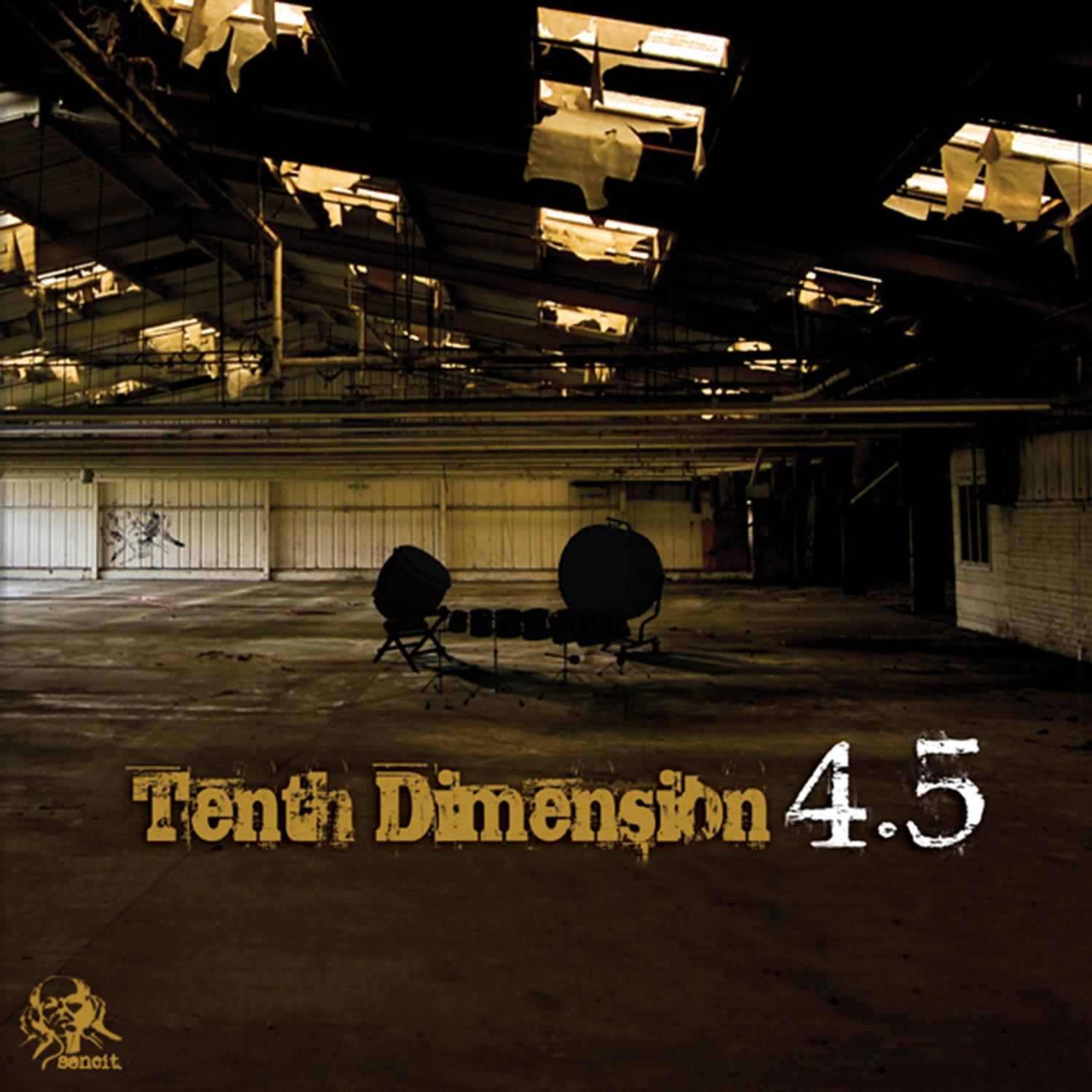 Tenth Dimension 4.5