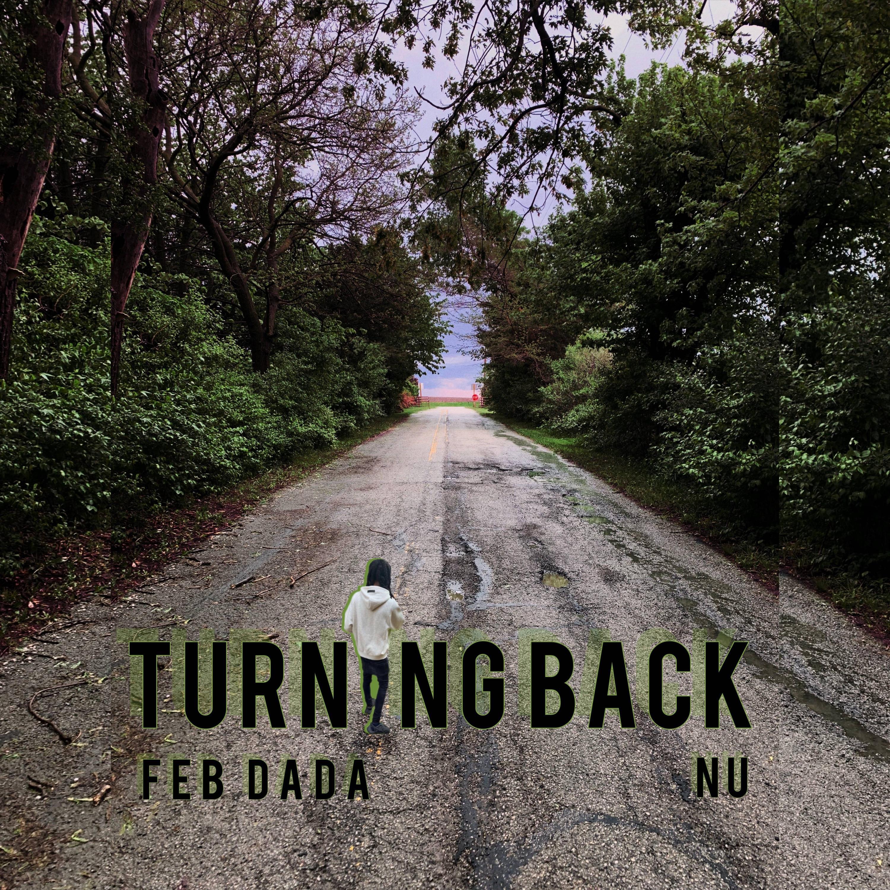 Feb Dada - Turning Back (feat. Nu)