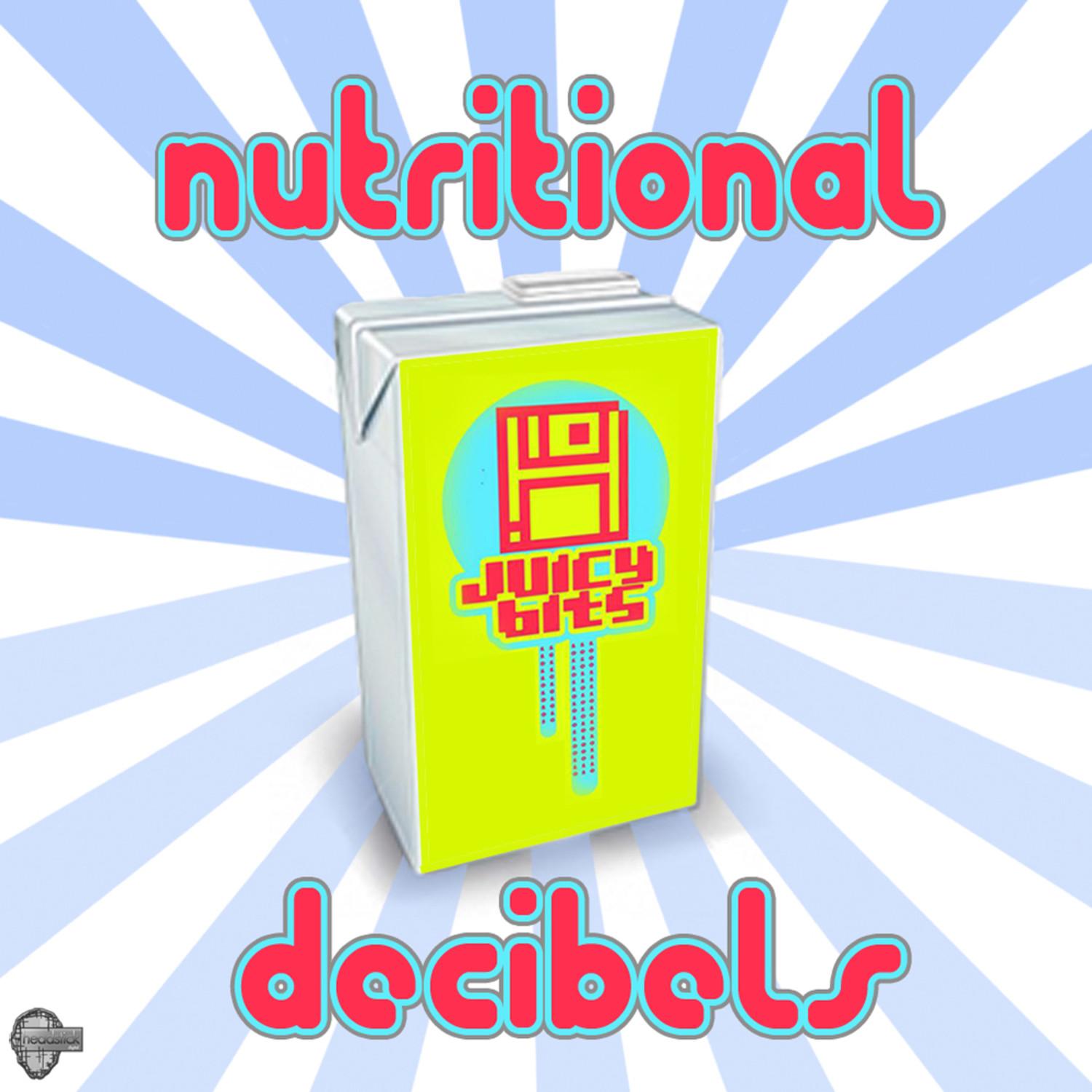 Nutritional Decibels