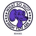 High You Are (Remixes)