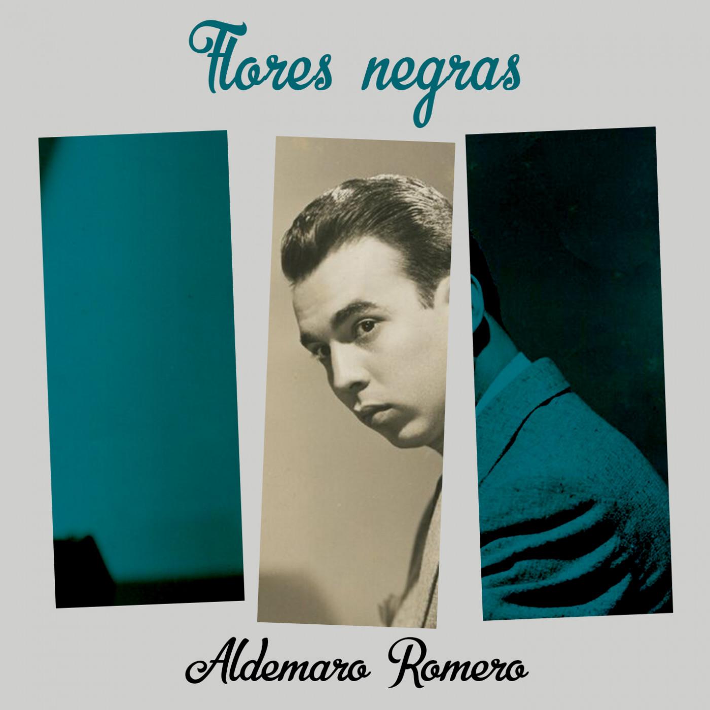 Flores negras
