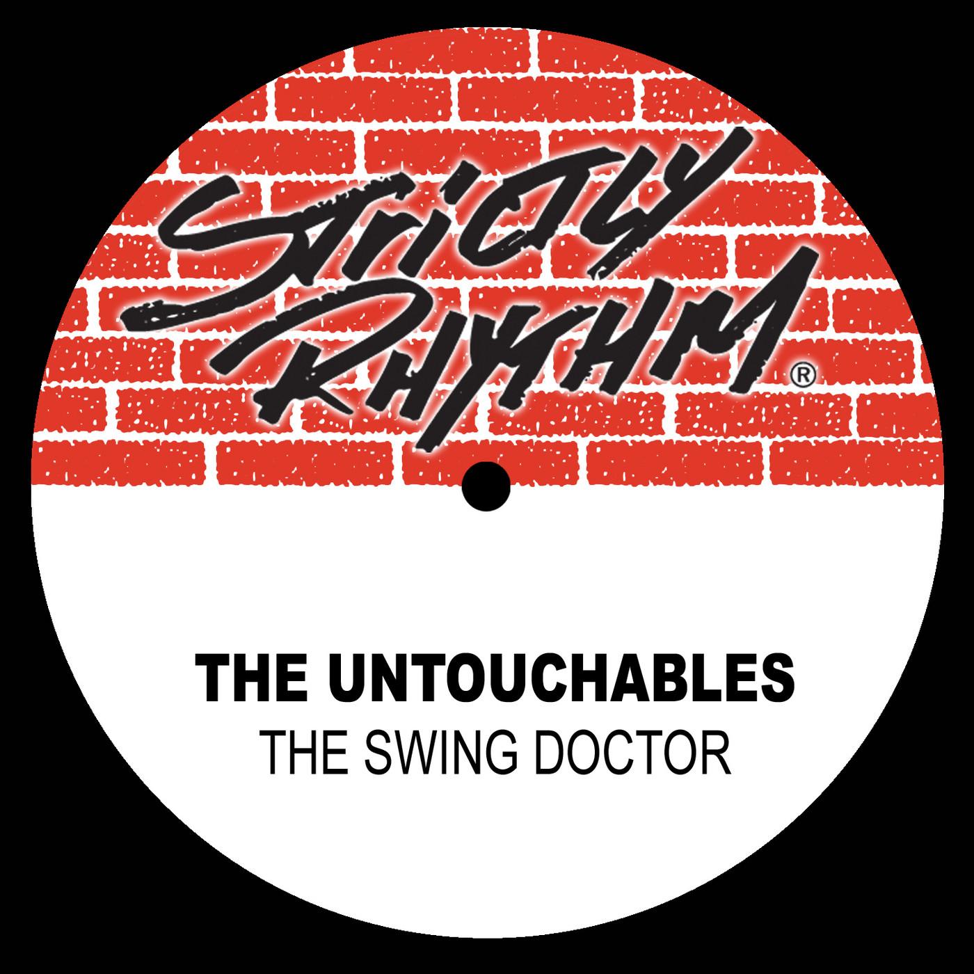 The Swing Doctor