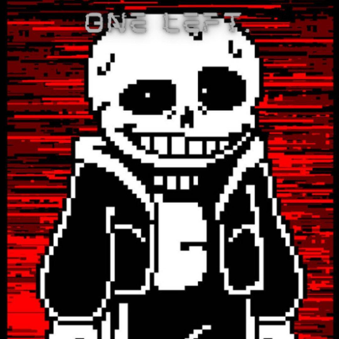 [Undertale：Call Of The Void] One Left.（Endified） - Undertale/Deltarune ...