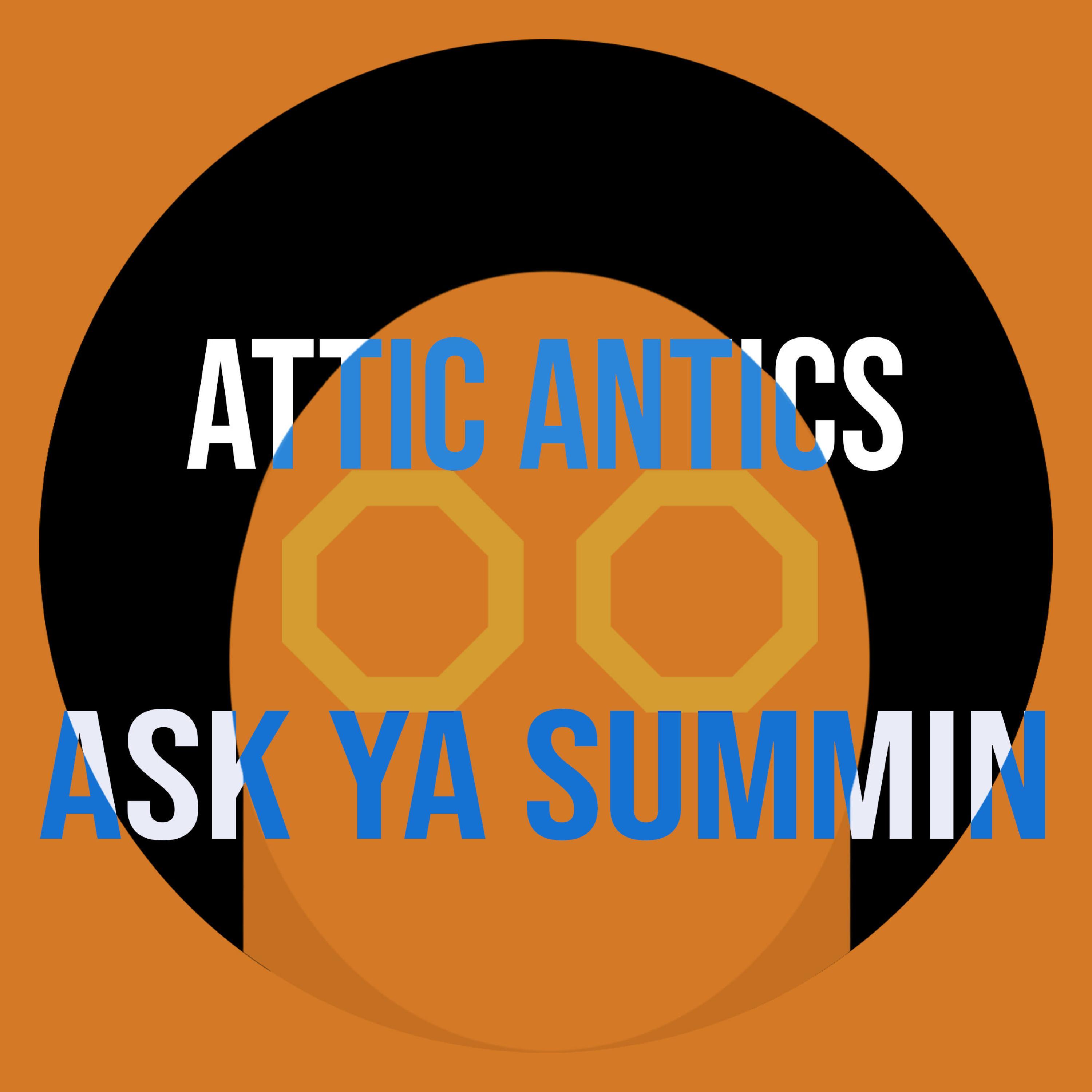 Ask Ya Summin