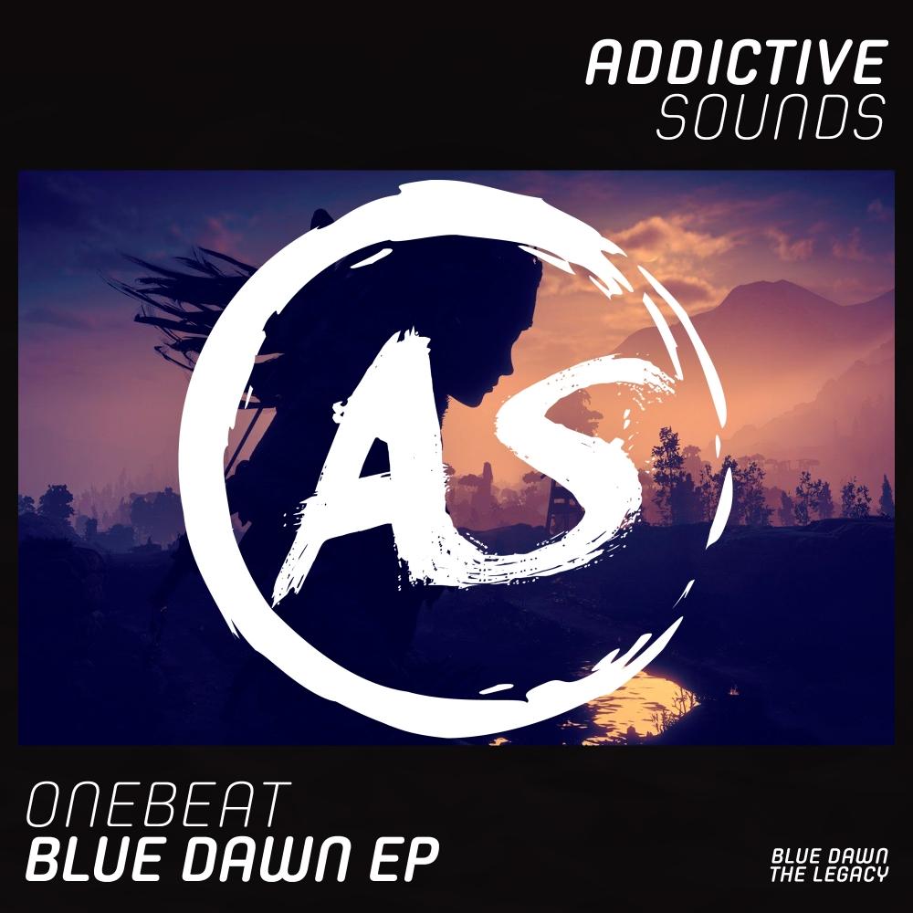 Blue Dawn EP