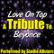 Love On Top (A Tribute To Beyoncé) - Single专辑