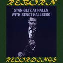 Stan Getz at Nalen with Bengt Hallberg (HD Remastered)